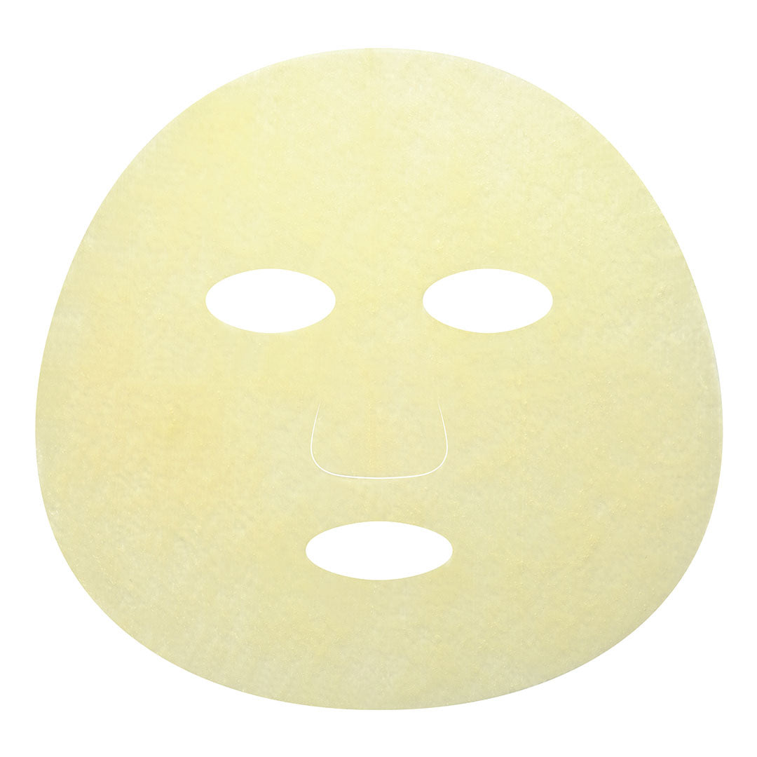 JM SolutionHoney Luminous Royal Propolis Mask Black 10pcs - La Cosmetique