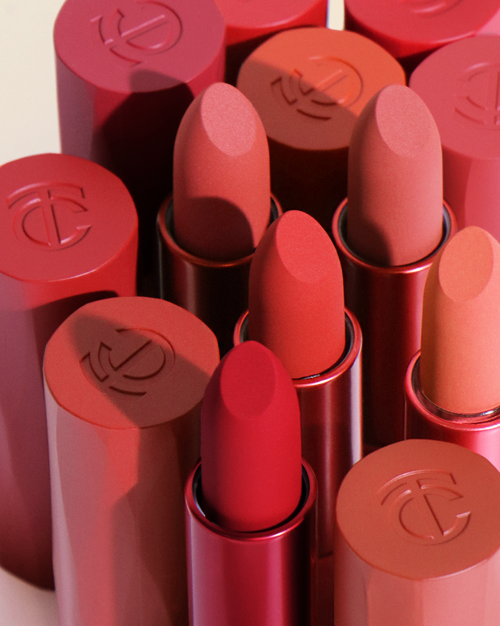 Too Cool For SchoolArtclass Lip Velour (Choose from 4 Colours) - La Cosmetique