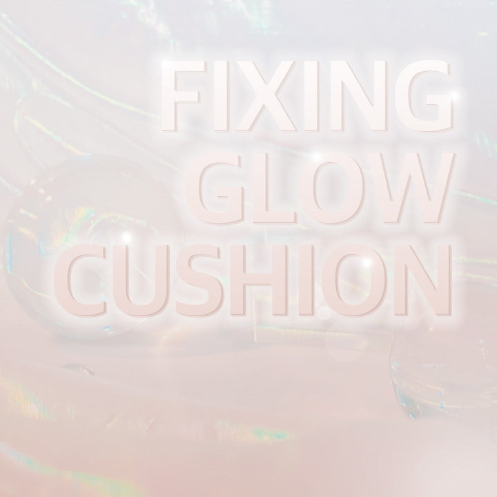 Artclass Studio De Teint Fixing Glow Cushion SPF45 PA++ - La Cosmetique
