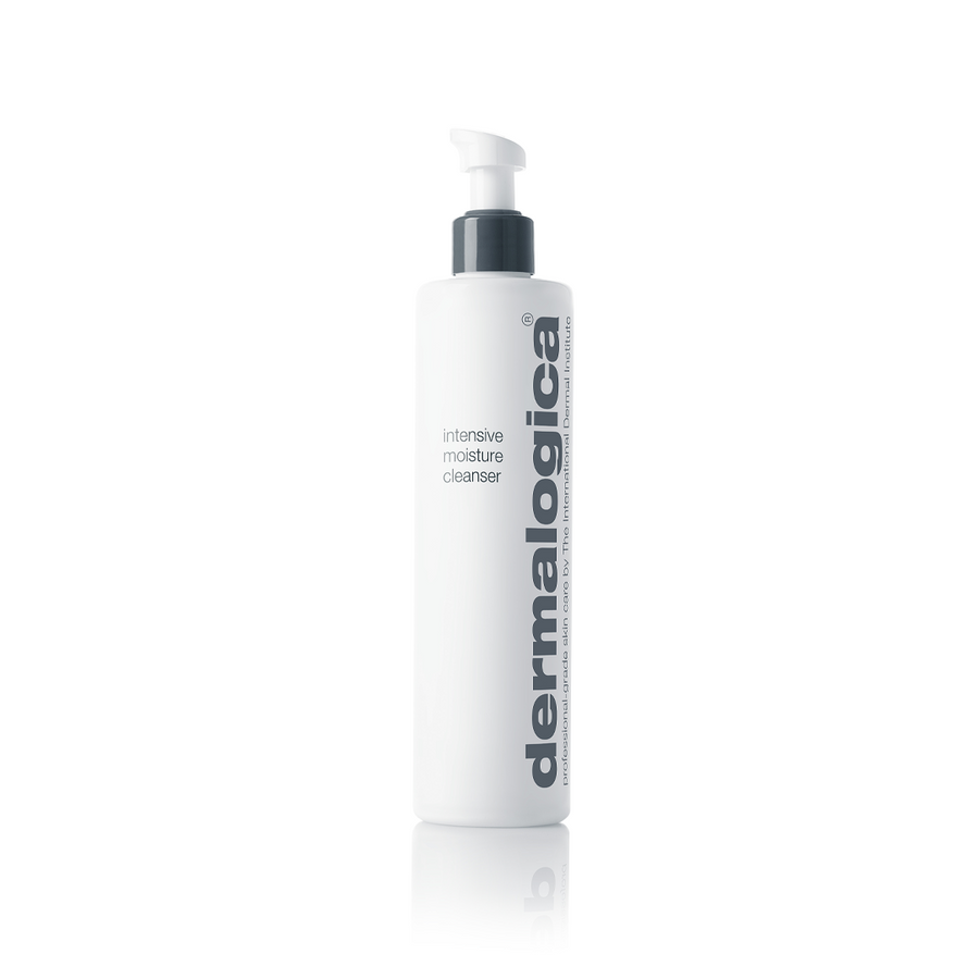 DermalogicaIntensive Moisture Cleanser 150ml/295ml - La Cosmetique