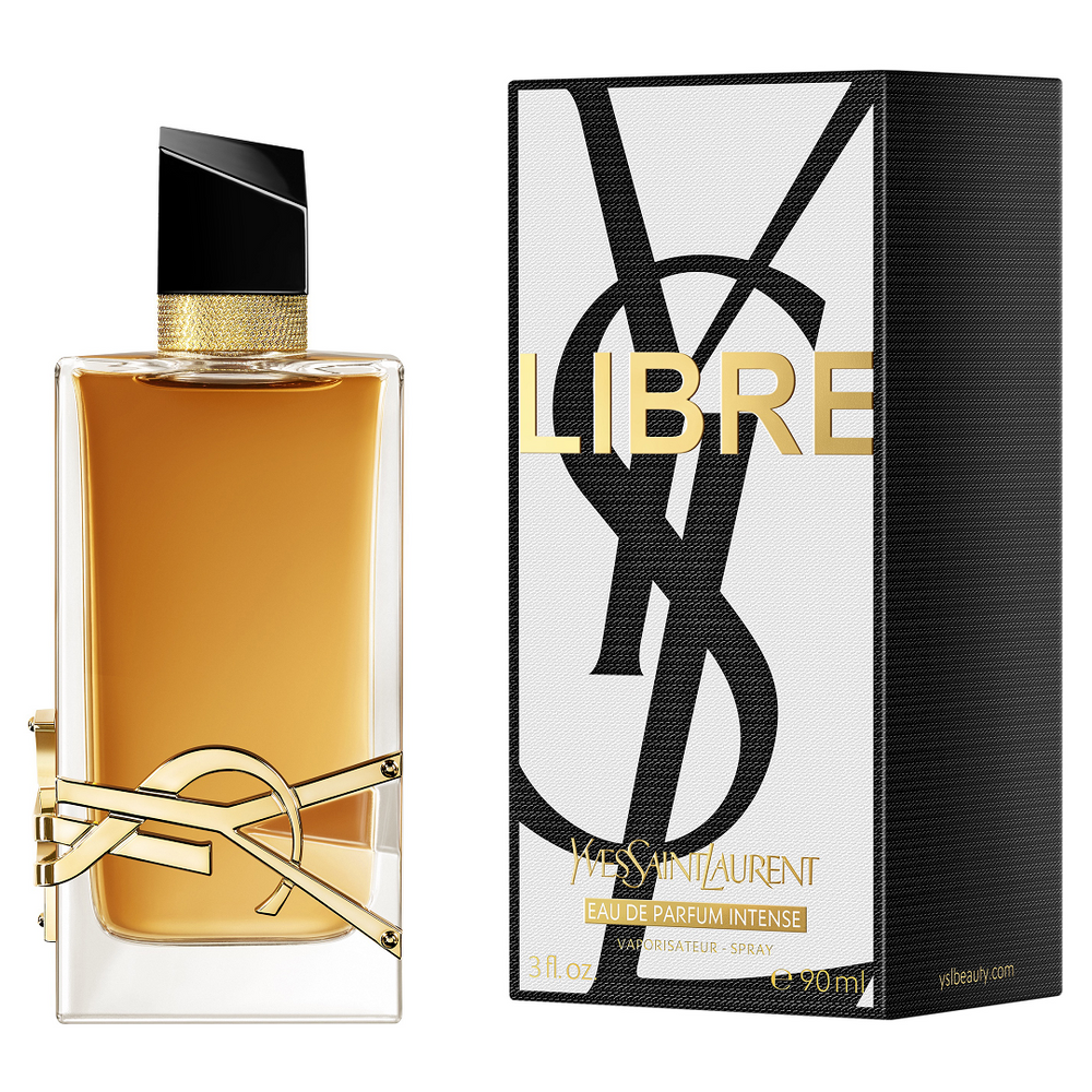 Yves Saint LaurentLibre Intense 50ml/90ml - La Cosmetique