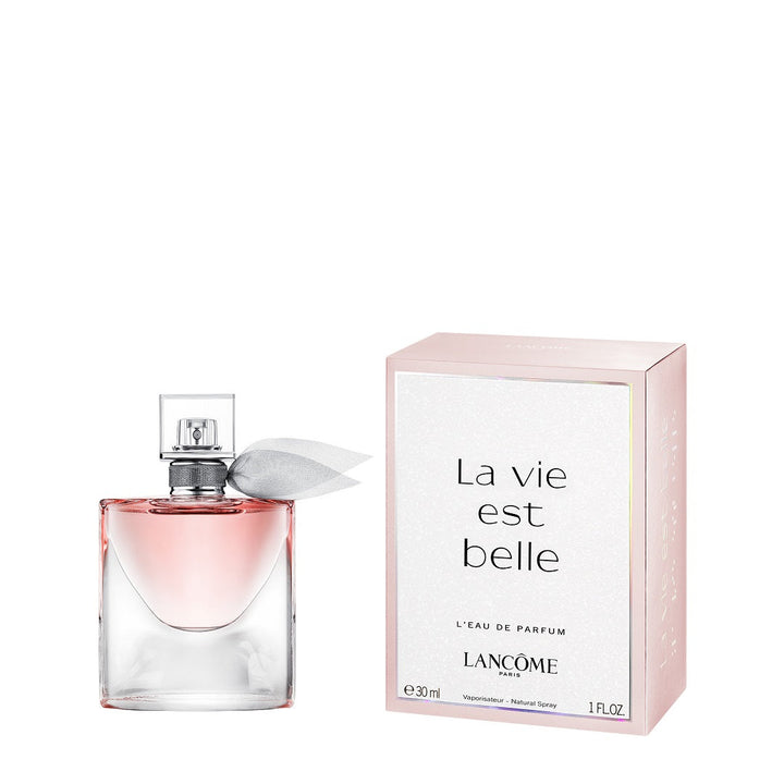 LANCOMELa Vie Est Belle L'Eau De Parfum 30ml/50ml/100ml - La Cosmetique