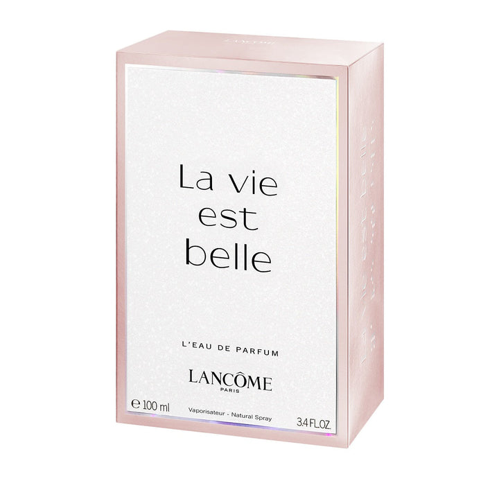 LANCOMELa Vie Est Belle L'Eau De Parfum 30ml/50ml/100ml - La Cosmetique