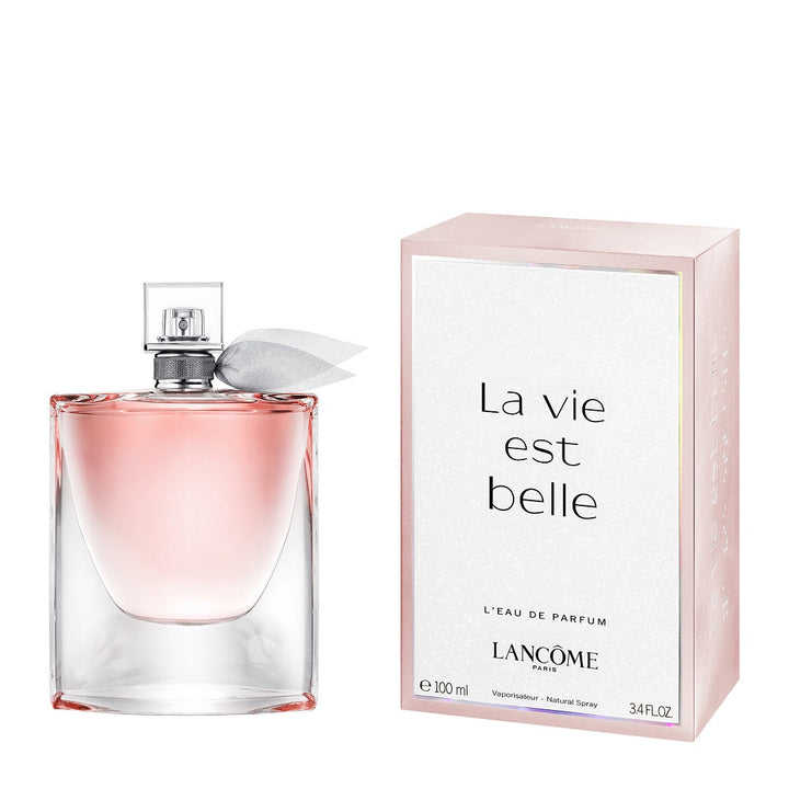 LANCOMELa Vie Est Belle L'Eau De Parfum 30ml/50ml/100ml - La Cosmetique