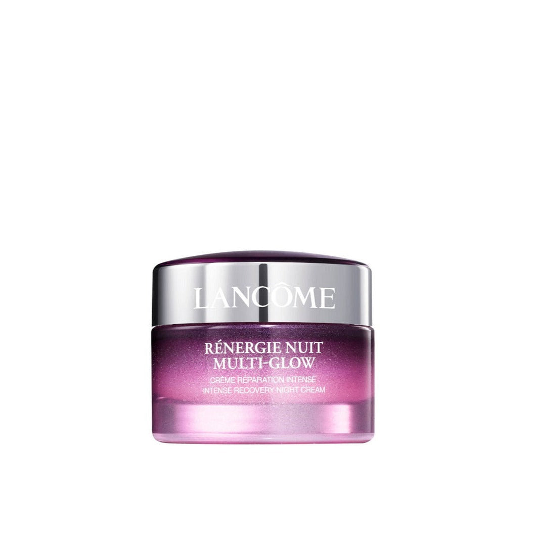 LANCOMERénergie Nuit Multi-Glow Intense Recovery Night Cream 50ml - La Cosmetique