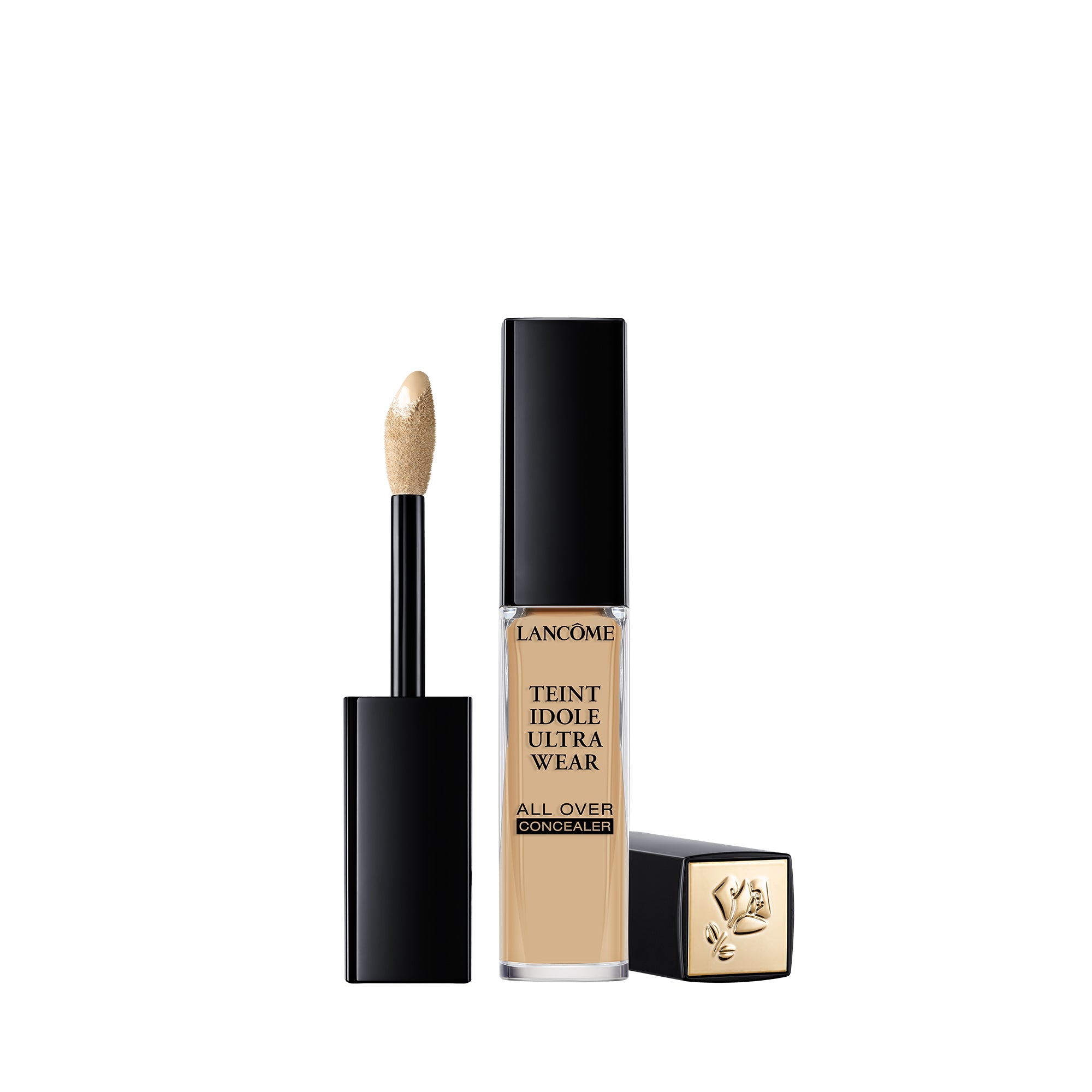 LANCOMETeint Idole Ultra Wear All Over Concealer (4 Colours) - La Cosmetique