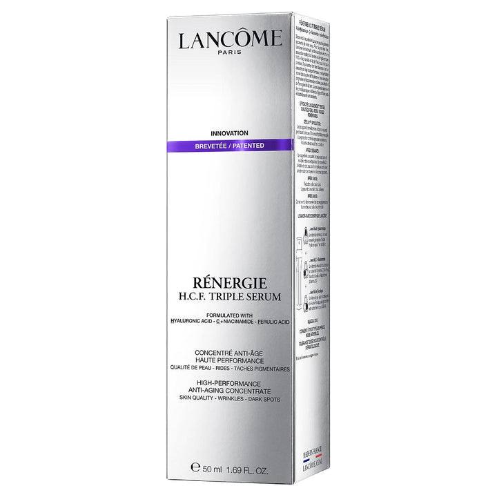 LANCOMERénergie H.C.F. Triple Serum 50ml - La Cosmetique
