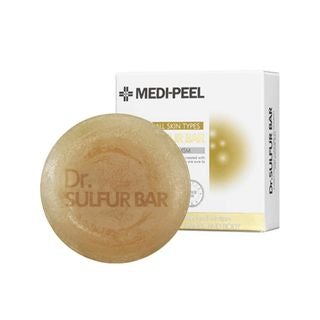 Dr. Sulfur Bar