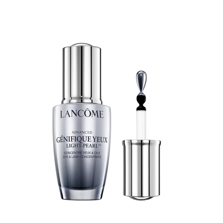 LANCOME Advanced Genifique Light Pearl Eye & Lash Concentrate 20ml - Shop K-Beauty in Australia