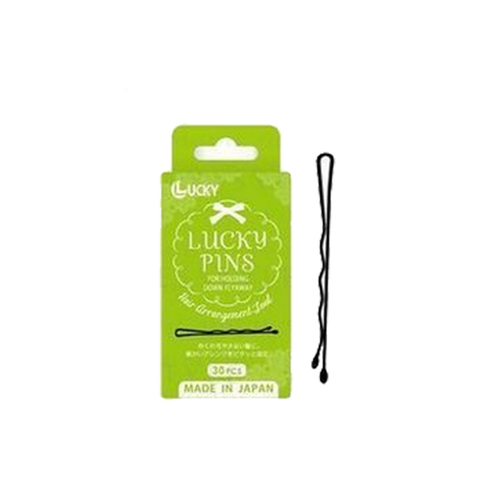 La Cosmetique AustraliaLucky Trend Bobby Pins - 44mm for holding down flyaway - La Cosmetique
