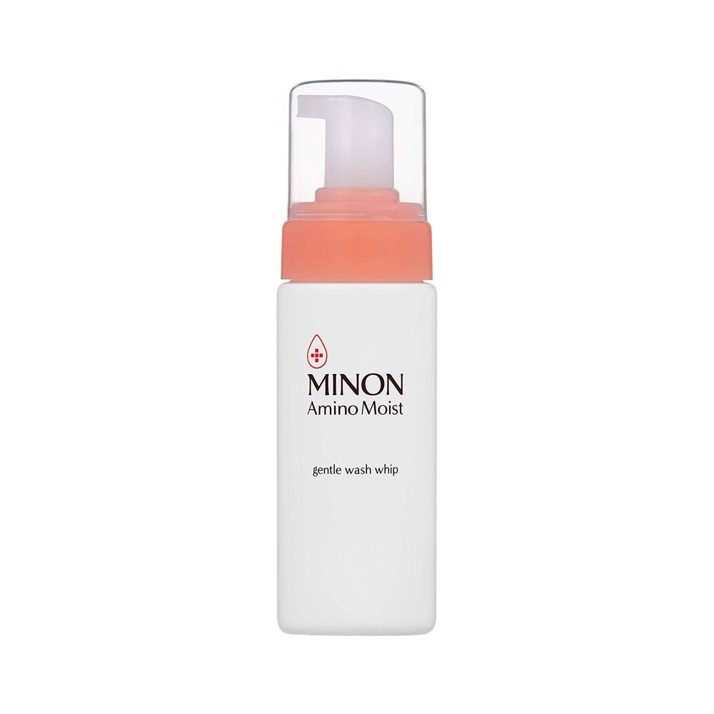 MinonAmino Moist Face Foam 150ml - La Cosmetique