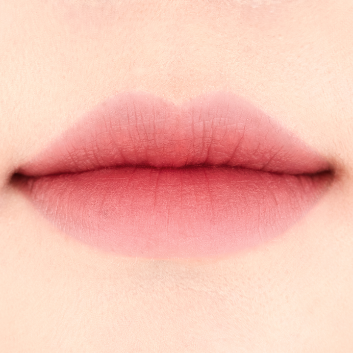 Mad Matte Lips - La Cosmetique