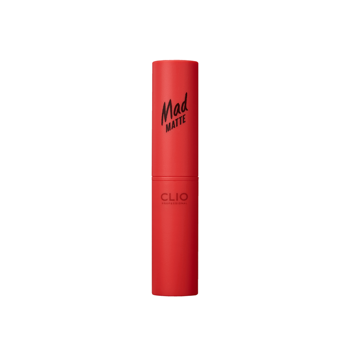 Mad Matte Lips - La Cosmetique