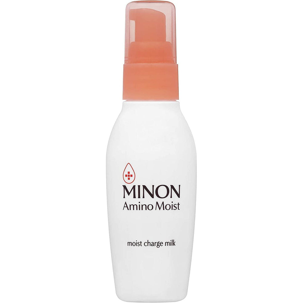 MinonMinon Moist Charge Milk 100g - La Cosmetique
