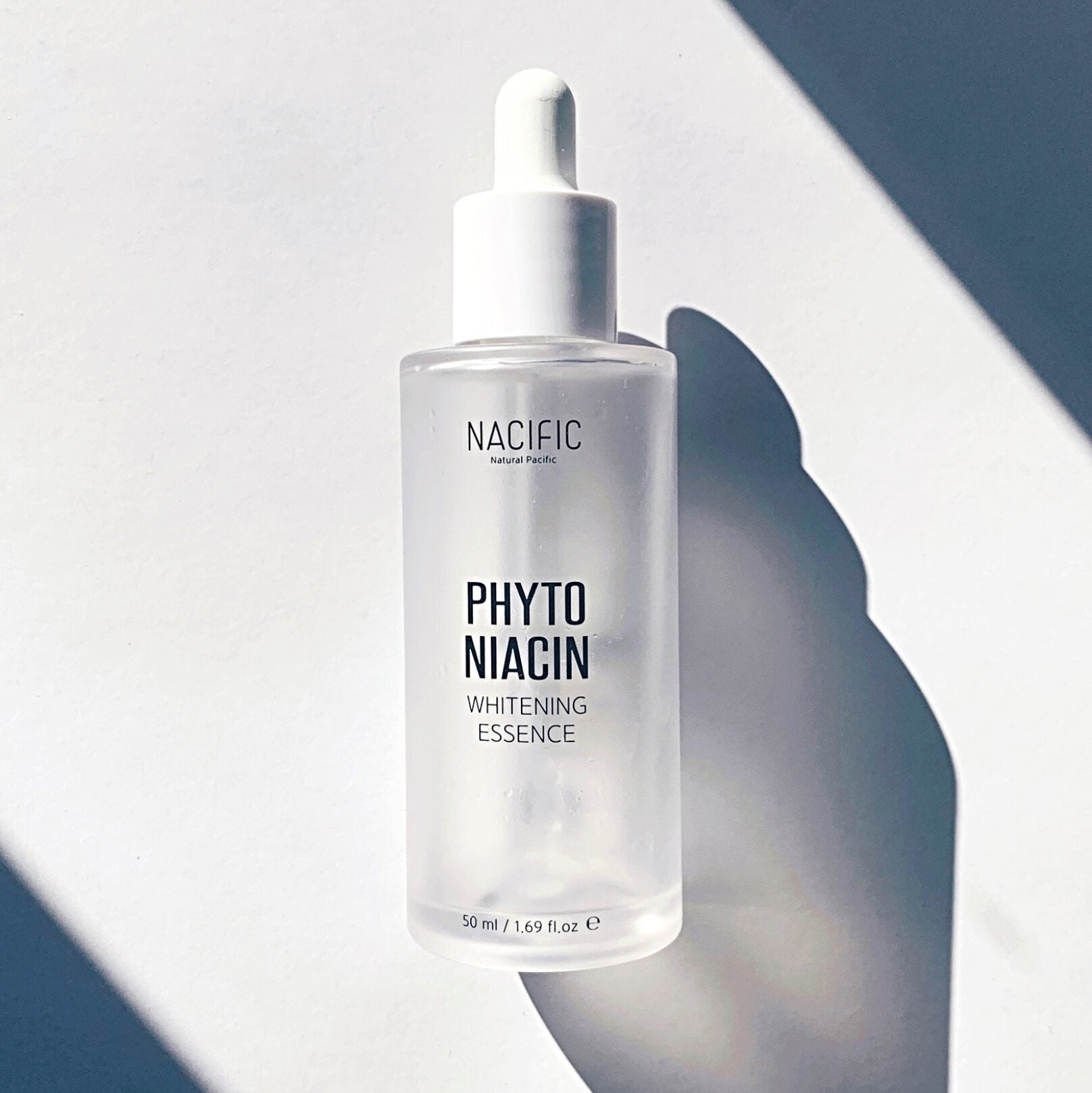 Buy NACIFIC Phyto Niacin Whitening Essence 50ml – La Cosmetique