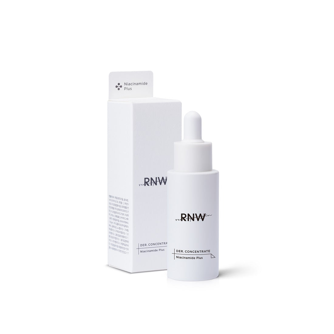 RNWDer Concentrate Niacinamide Plus 30ml - La Cosmetique