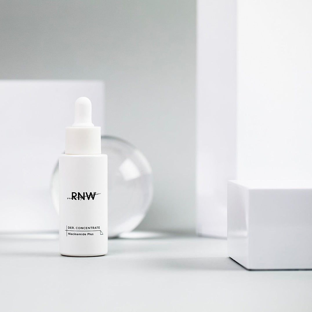 RNWDer Concentrate Niacinamide Plus 30ml - La Cosmetique