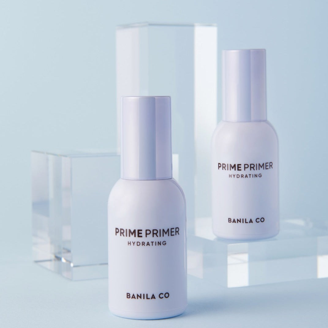Banila CoPrime Primer Hydrating 30ml (New Version) - La Cosmetique