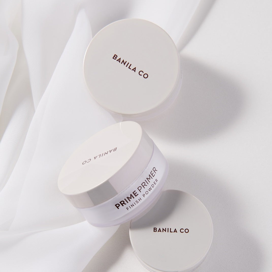 Banila CoPrime Primer Finish Powder Mini 5g (New Version) - La Cosmetique
