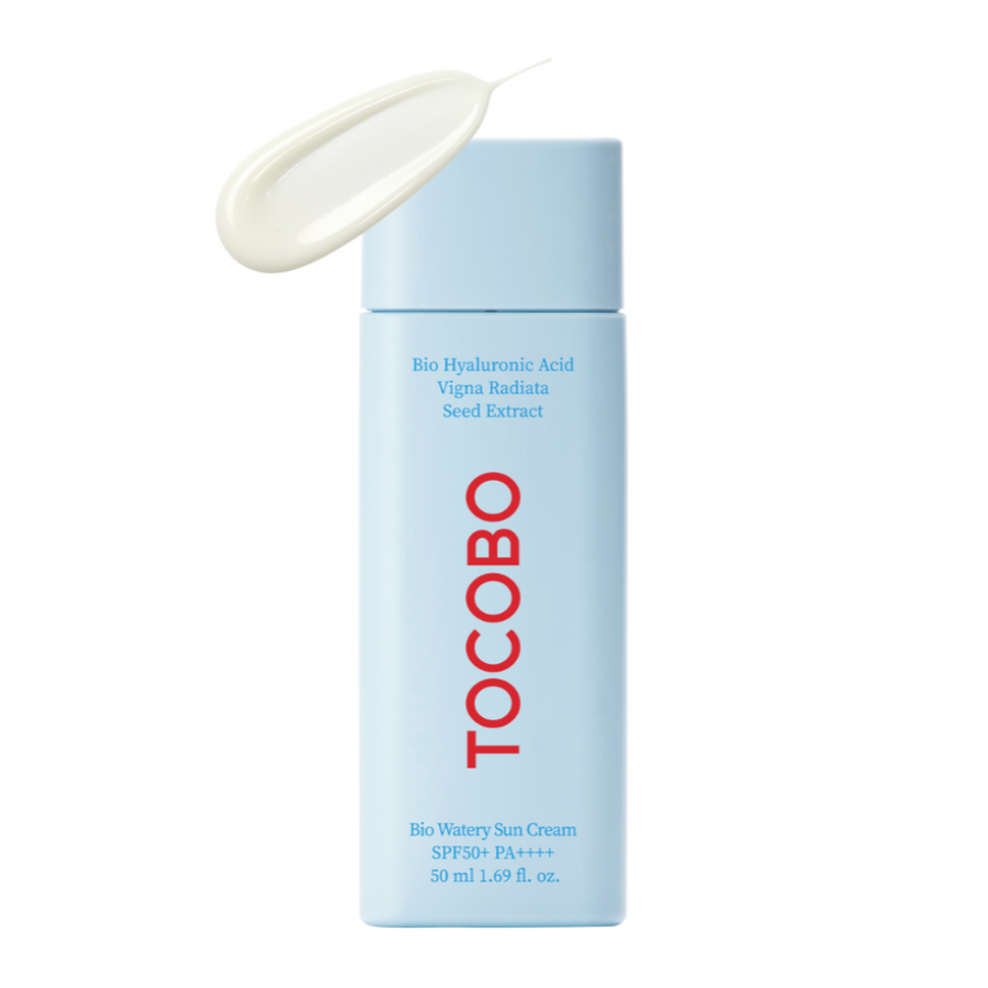 TOCOBO Bio Watery Sun Cream SPF50+ PA++++ 50ml - Shop K-Beauty in Australia