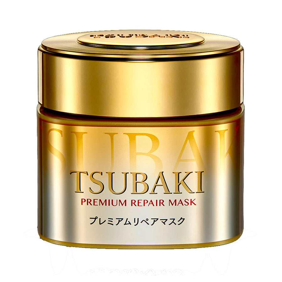 TsubakiPremium Repair Hair Mask 180g - La Cosmetique