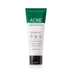 AHA.BHA.PHA 30 Days Miracle Acne Clear Foam 100ml