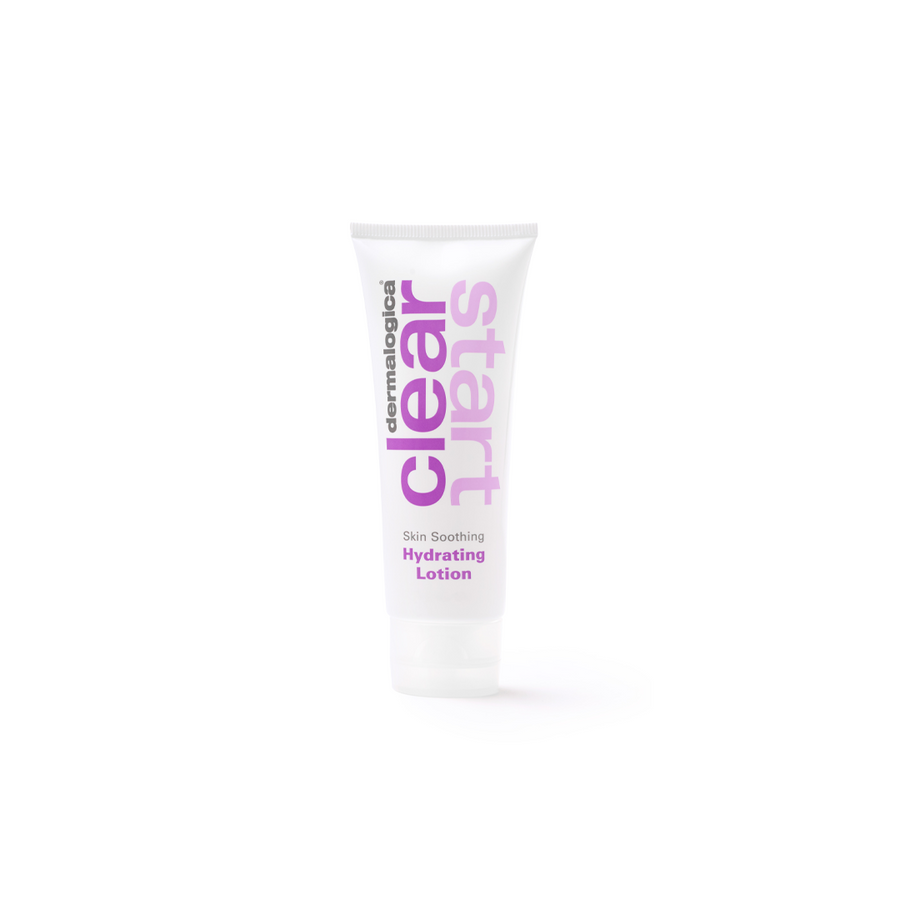 DermalogicaClear Start Skin Soothing Hydrating Lotion 60ml - La Cosmetique