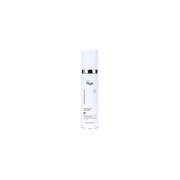 ISOV Pink Energy HD Serum 50ml bottle with a sleek design, showcasing a vibrant pink skincare serum for radiant skin.