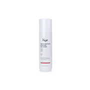 ISOV Skin Hydration Moisture Gel Toner in a 200ml bottle, featuring clear gel texture and hydrating skincare benefits.