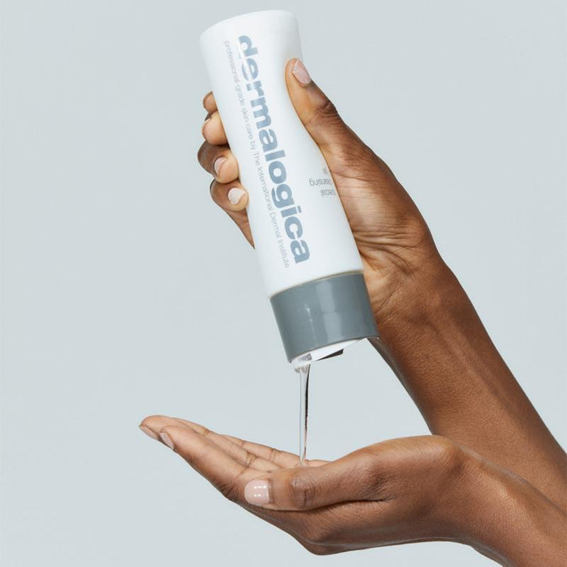DermalogicaSpecial Cleansing Gel 250ml/500ml - La Cosmetique