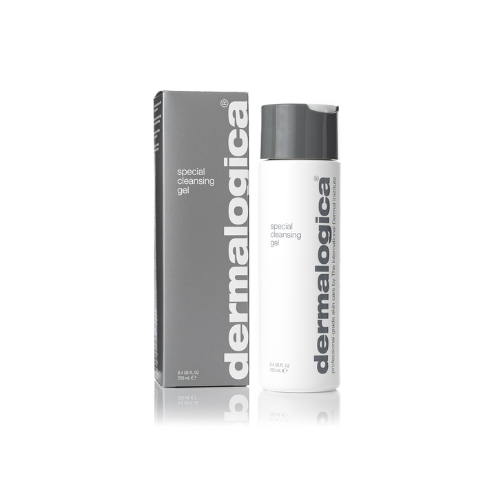 DermalogicaSpecial Cleansing Gel 250ml/500ml - La Cosmetique