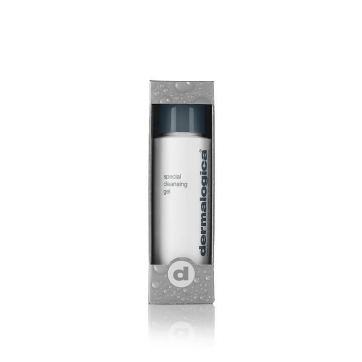 DermalogicaSpecial Cleansing Gel 250ml/500ml - La Cosmetique