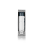 Dermalogica Special Cleansing Gel 250ml travel carton, front view of the gel and foam cleanser packaging