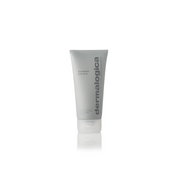 Dermalogica Thermafoliant Body Scrub in 177ml, showing the textured scrub product in a sleek container.