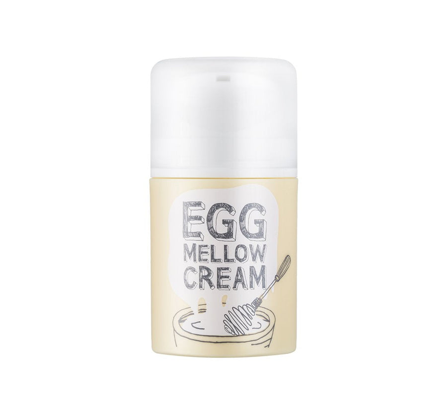 Too Cool For SchoolEgg Mellow Cream 50g - La Cosmetique