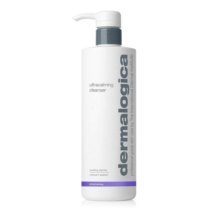DermalogicaUltracalming Cleanser 250ml/500ml - La Cosmetique
