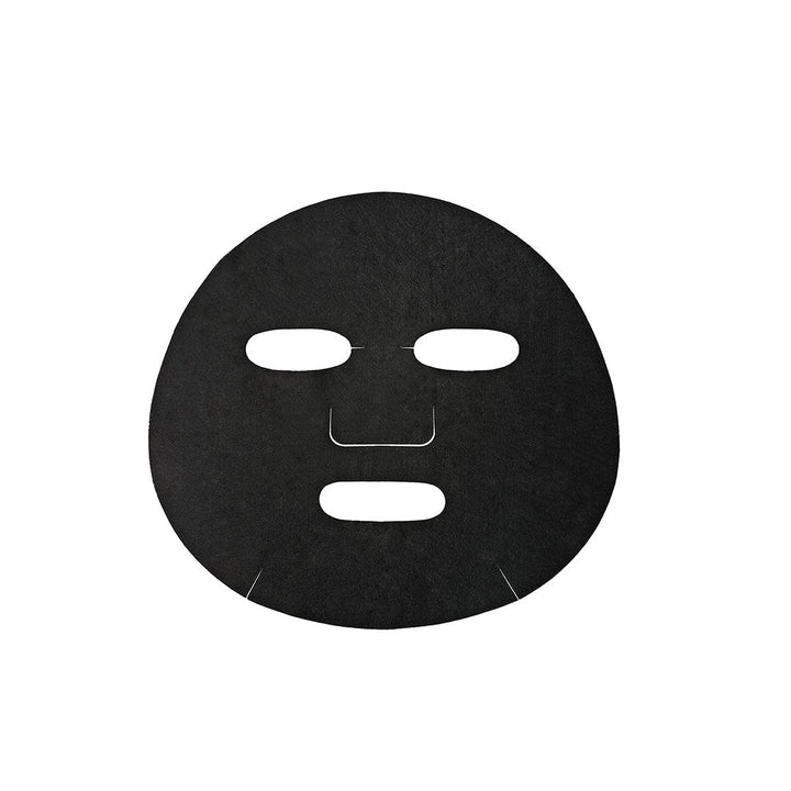 JM SolutionMarine Luminous Black Pearl Balancing Mask 10pcs - La Cosmetique