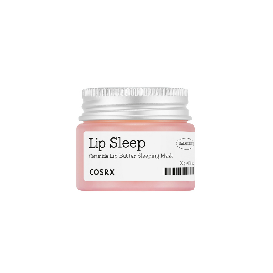 COSRX Balancium Ceramide Lip Butter Sleeping Mask 20g - La Cosmetique