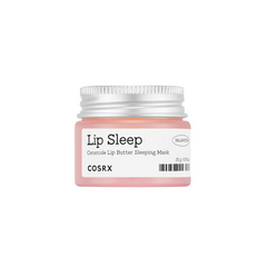 Balancium Ceramide Lip Butter Sleeping Mask 20g