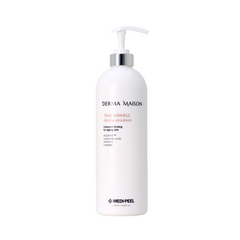Time Wrinkle Derma Emulsion [1000ml]