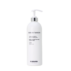 Collagen Shiffon All-In-One Cleansing Milk [1000ml]