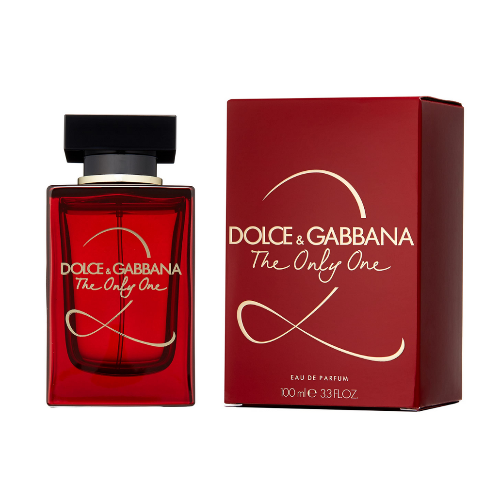 Dolce and GabbanaThe Only One 2 Eau De Parfum 50ml/100ml - La Cosmetique