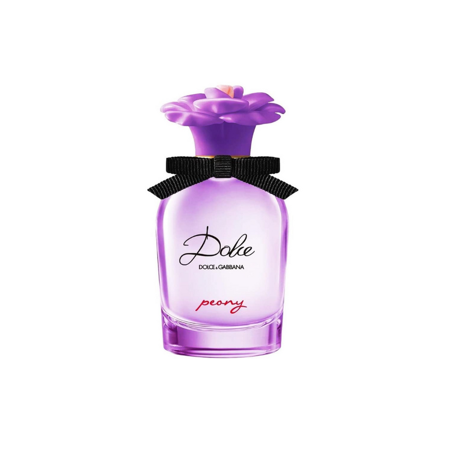 Dolce and GabbanaDolce Peony Eau de Parfum 75ml - La Cosmetique