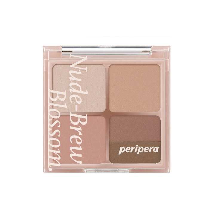 PeriperaInk Pocket Shadow (5 colours) - La Cosmetique