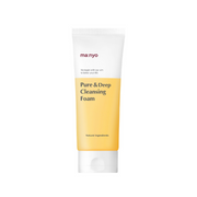 ManyoPure & Deep Cleansing Foam 100ml/200ml - La Cosmetique