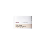 Ma:nyo Bifida Biome Deep Sleeping Mask 100ml jar for overnight skincare use