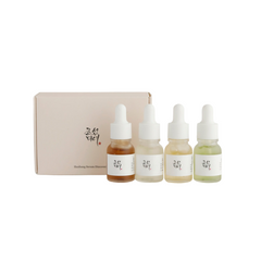 Hanbang Serum Discovery Kit [10ml x 4]