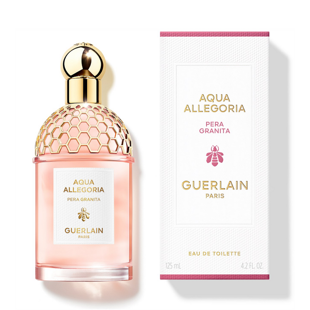 GuerlainAqua Allegoria Pera Granita Eau De Toilette 125ml - La Cosmetique