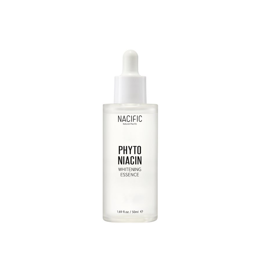 NACIFICPhyto Niacin Whitening Essence 50ml - La Cosmetique