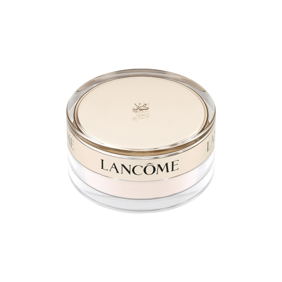 LANCOMEAbsolue Sublime Radiance Smoothing Loose Powder 02-Voile D'Abricot 15g - La Cosmetique